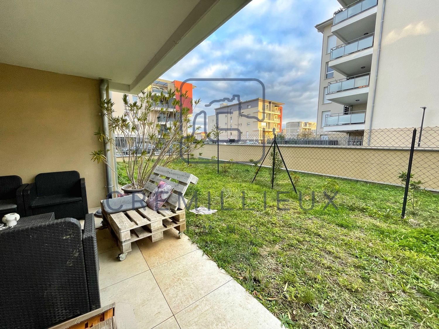 Appartement à louer, 74m², Guilherand-Granges