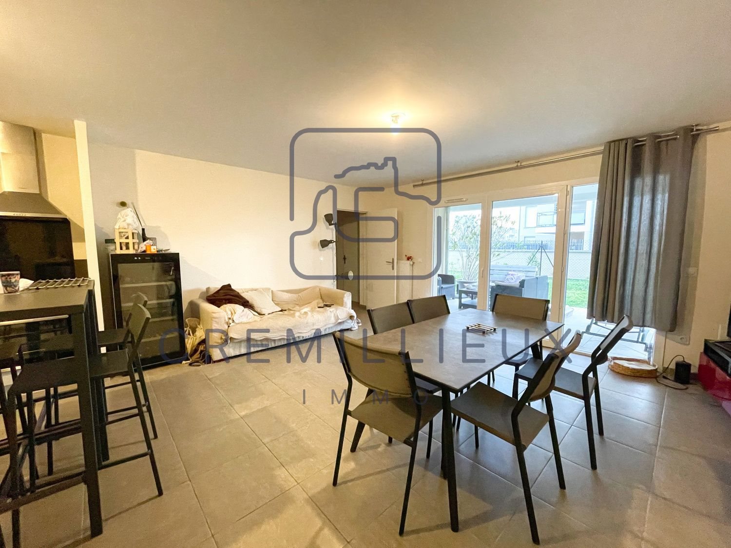 Appartement à louer, 74m², Guilherand-Granges
