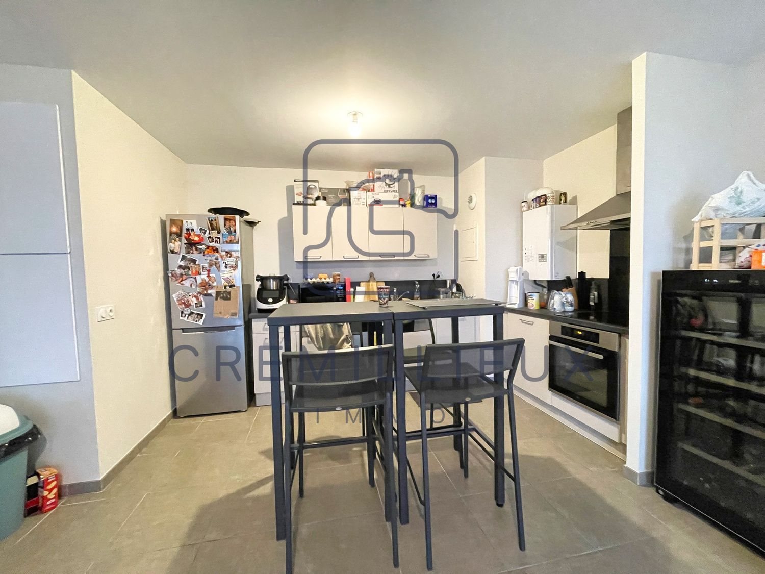 Appartement à louer, 74m², Guilherand-Granges