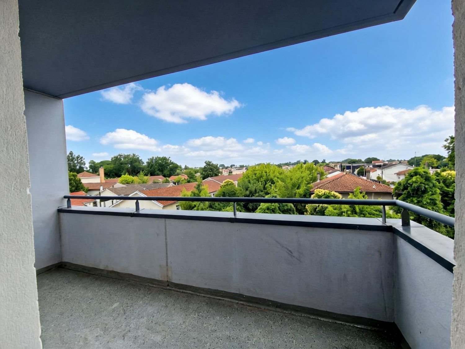 Appartement à vendre, 63m², Bègles