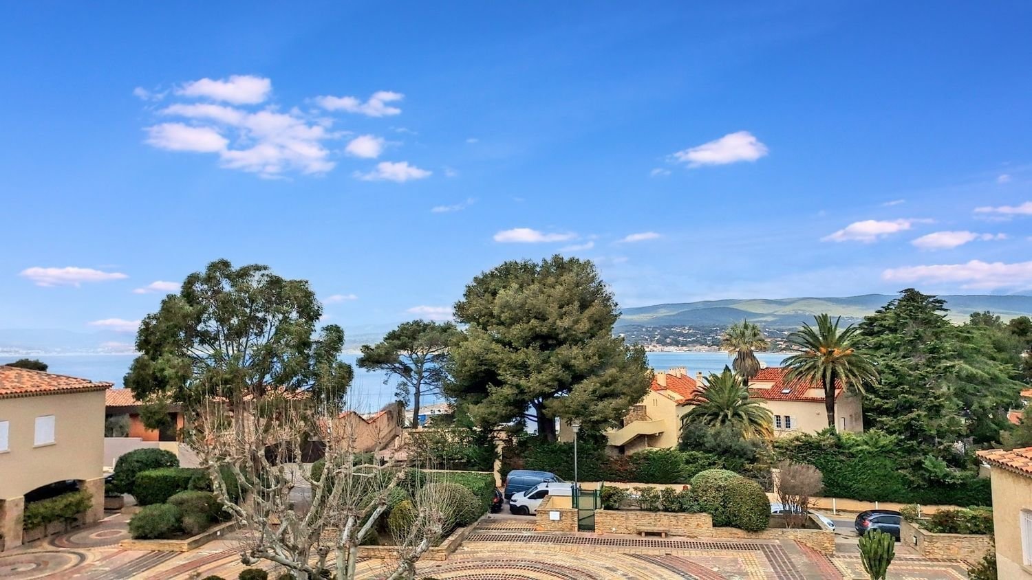 Appartement à vendre, 78m², Saint-Cyr-sur-Mer