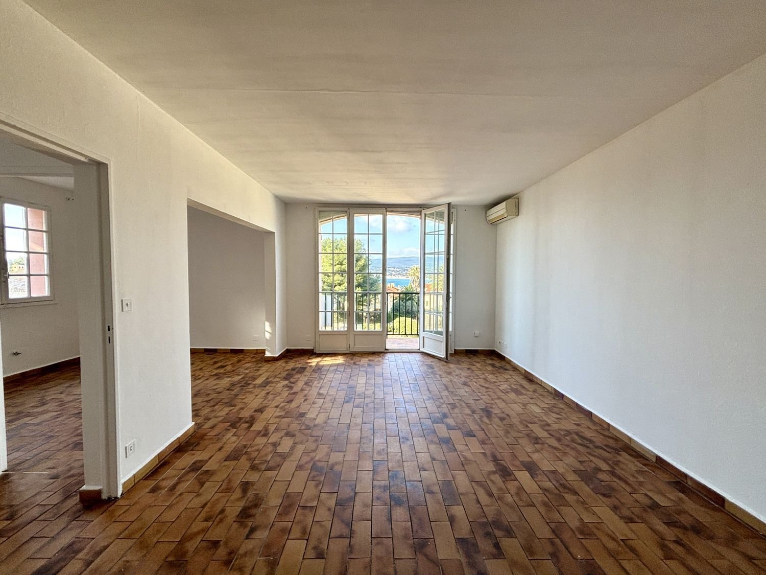 Appartement à vendre, 78m², Saint-Cyr-sur-Mer