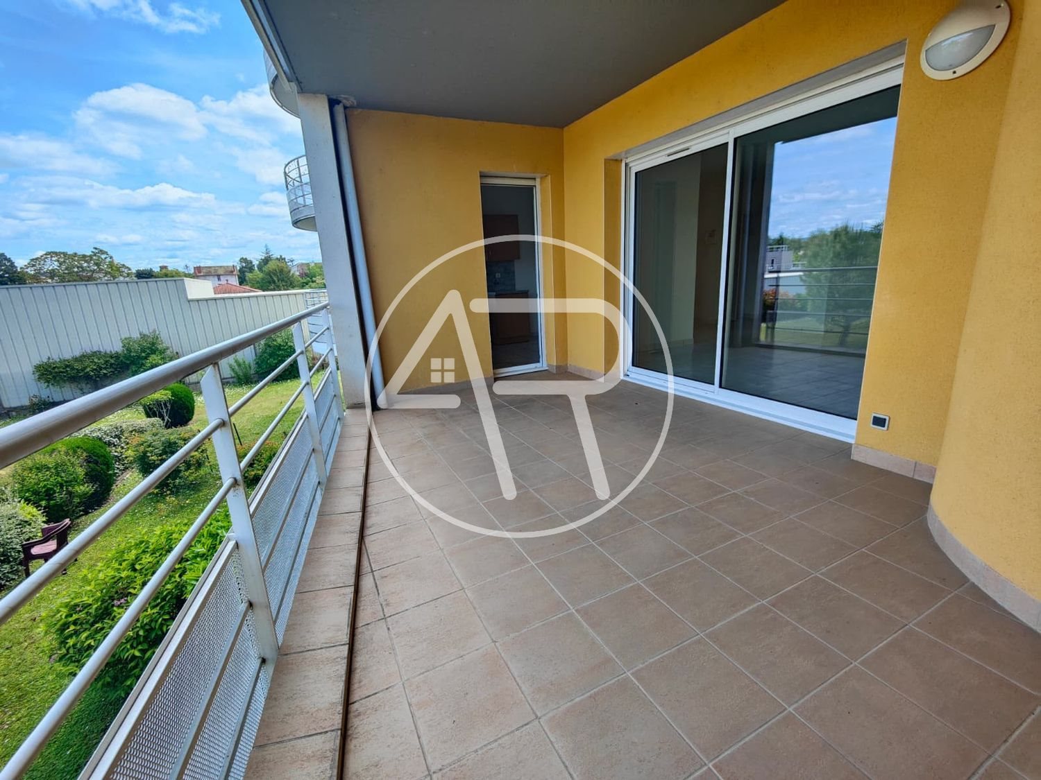 Appartement à vendre, 56m², Brioude