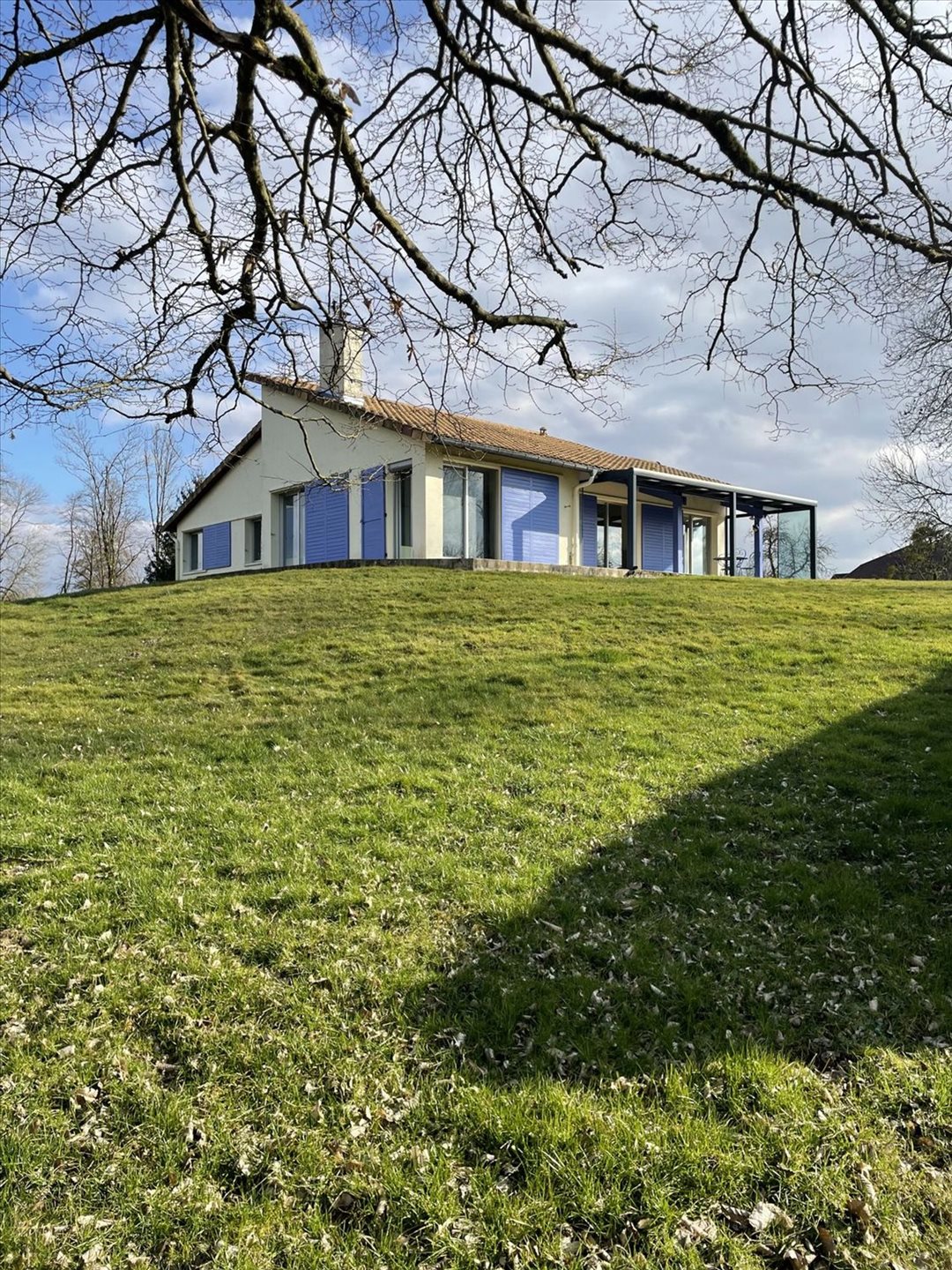 Maison à vendre, 130m², Les Hauts-de-Chée