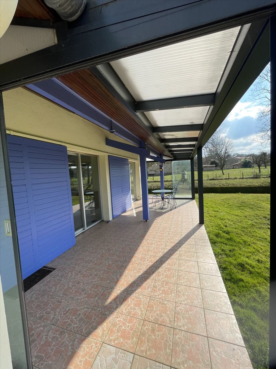 Maison à vendre, 130m², Les Hauts-de-Chée