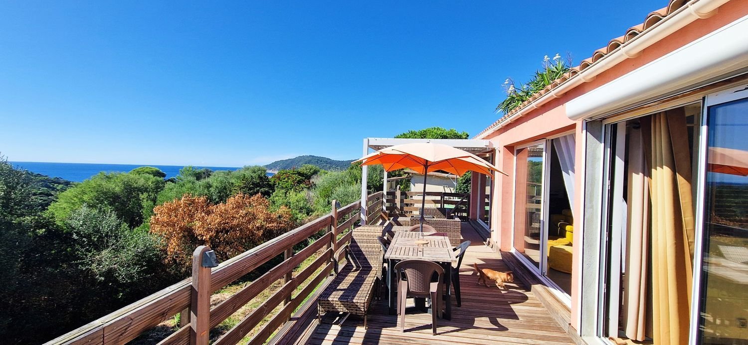 Maison à vendre, 73m², Hyères