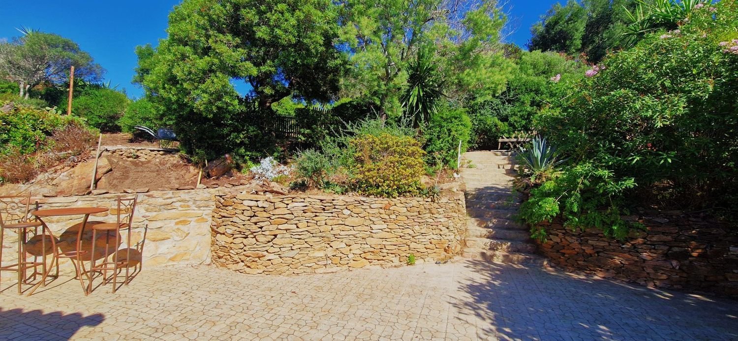 Maison à vendre, 73m², Hyères
