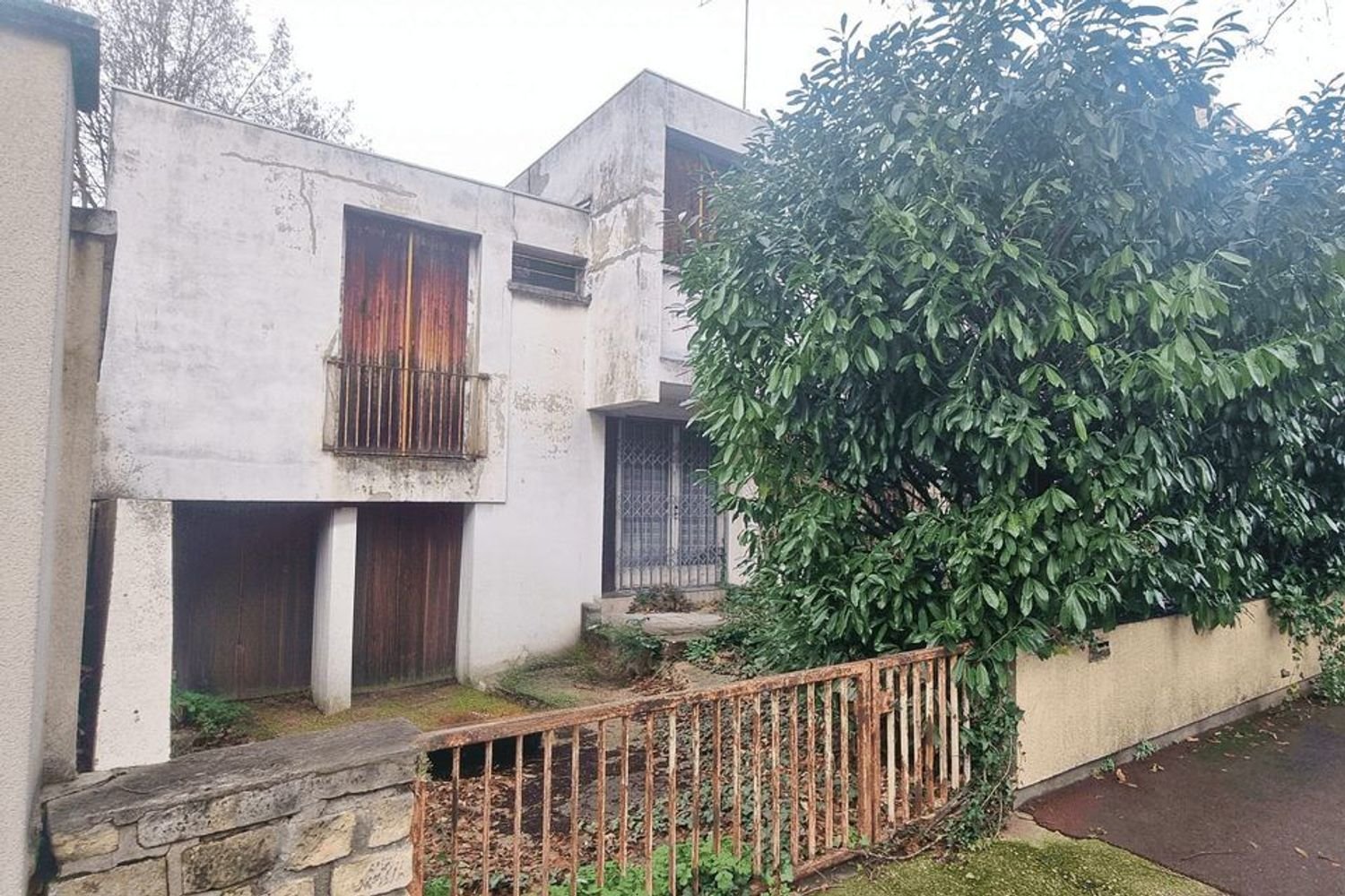 Maison à vendre, 102m², Le Plessis-Robinson