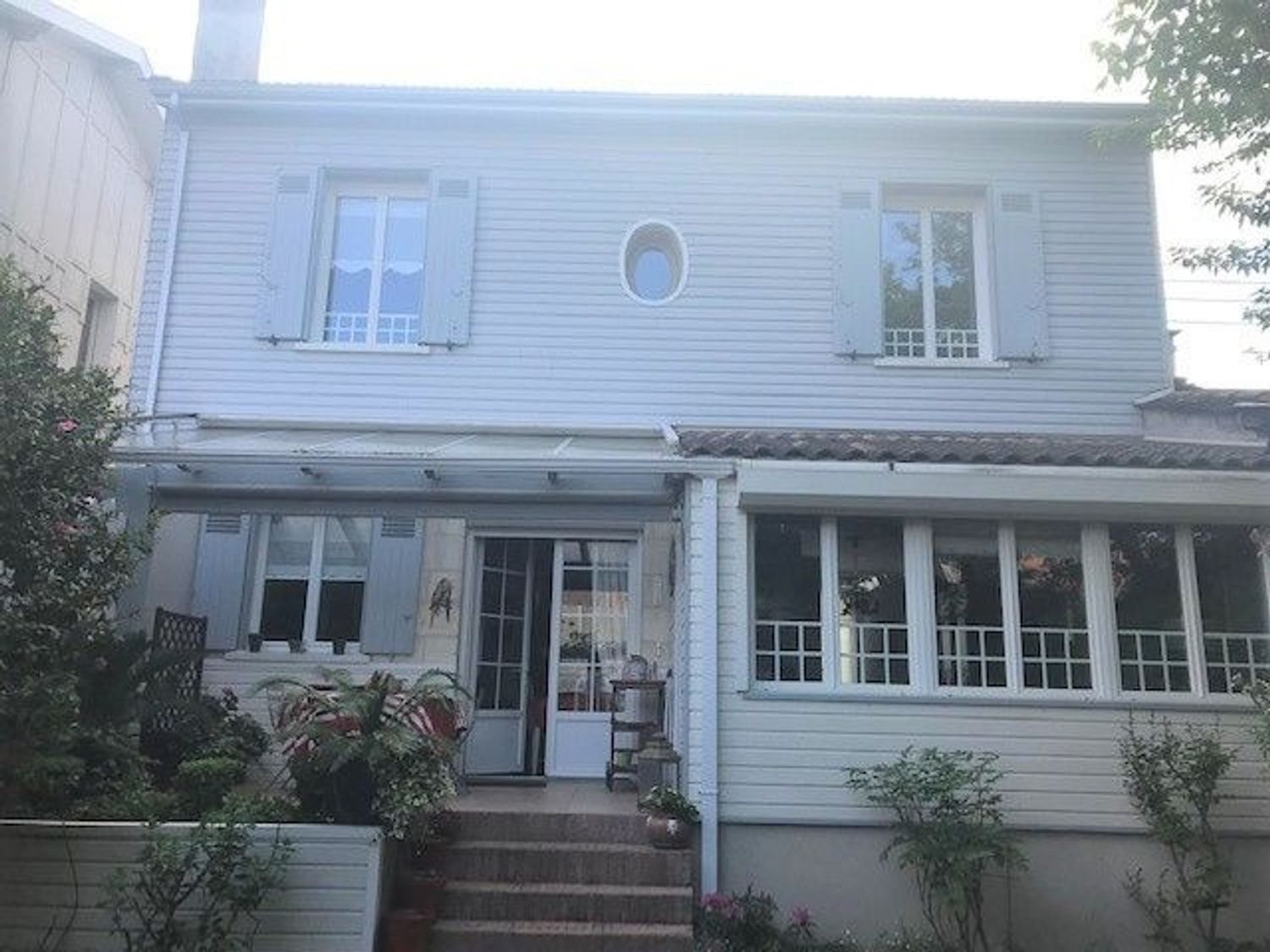 Maison à vendre, 165m², Bordeaux