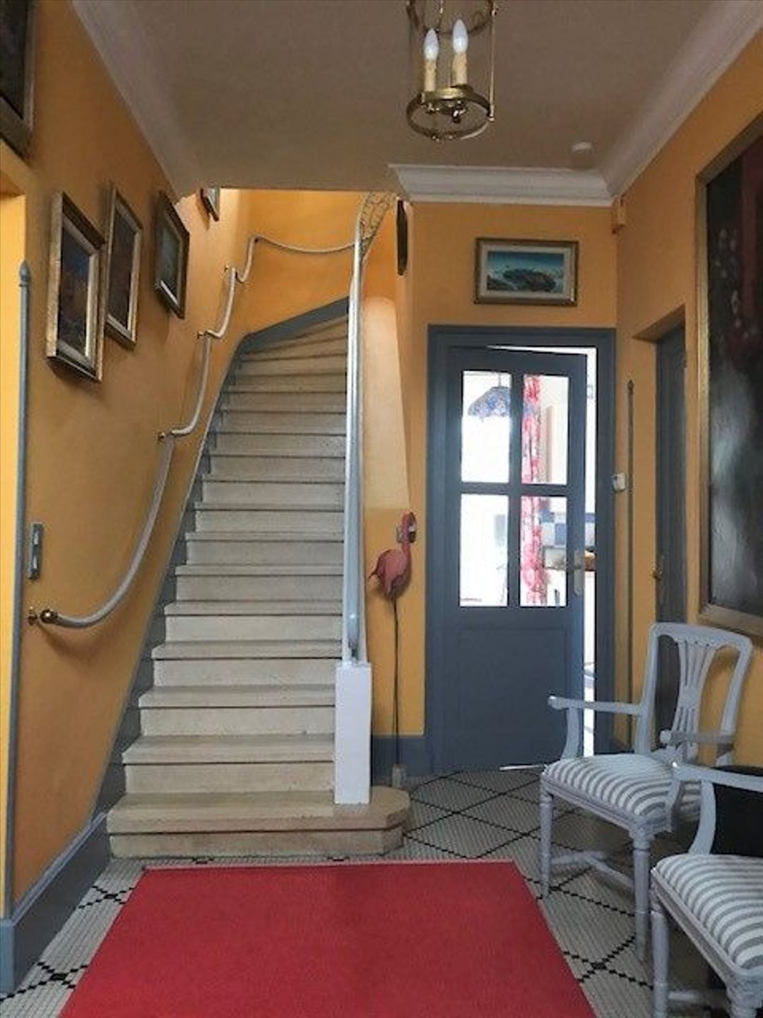Maison à vendre, 165m², Bordeaux