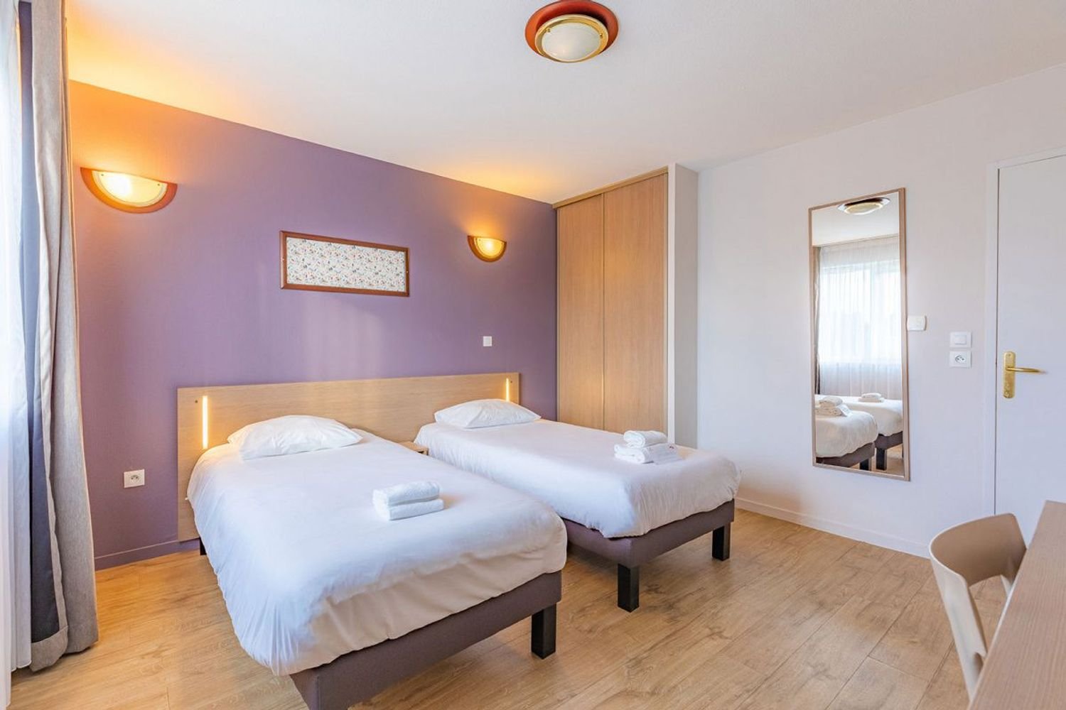 Appartement à vendre, 20m², La Roche-sur-Yon