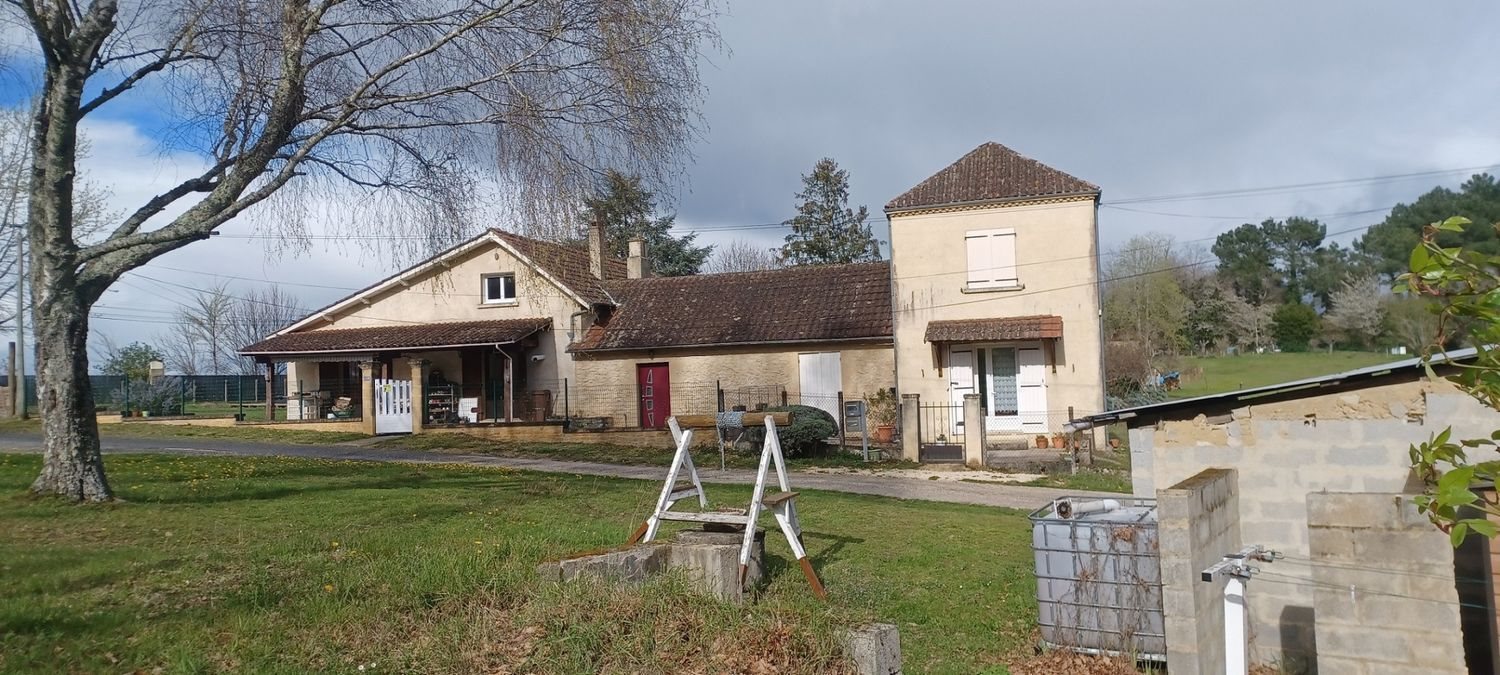 Maison à vendre, 195m², Sarlat-la-Canéda