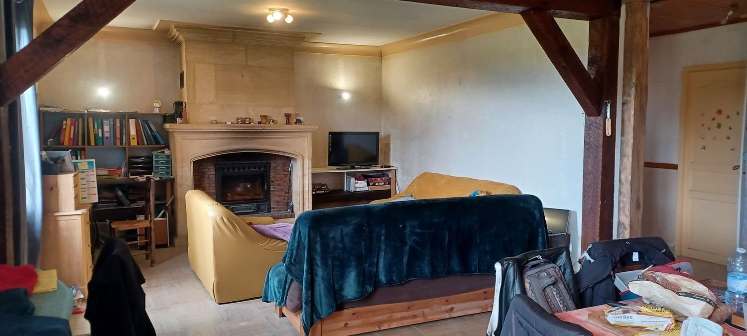 Maison à vendre, 195m², Sarlat-la-Canéda