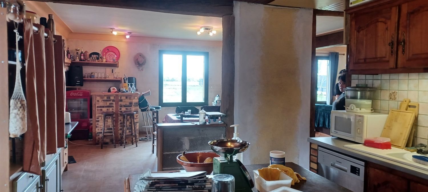 Maison à vendre, 195m², Sarlat-la-Canéda