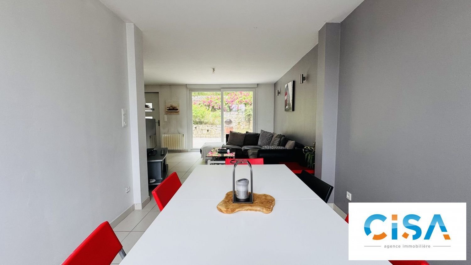 Maison à vendre, 97m², Liancourt