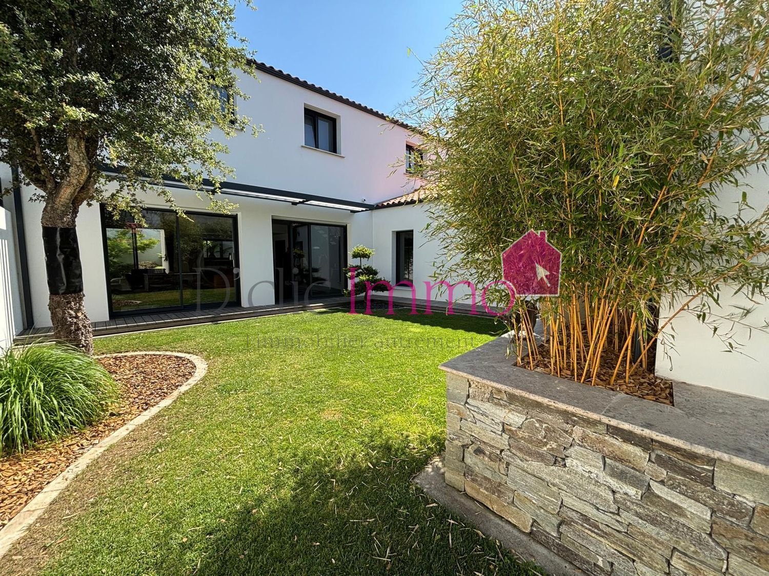Maison à vendre, 215m², Challans