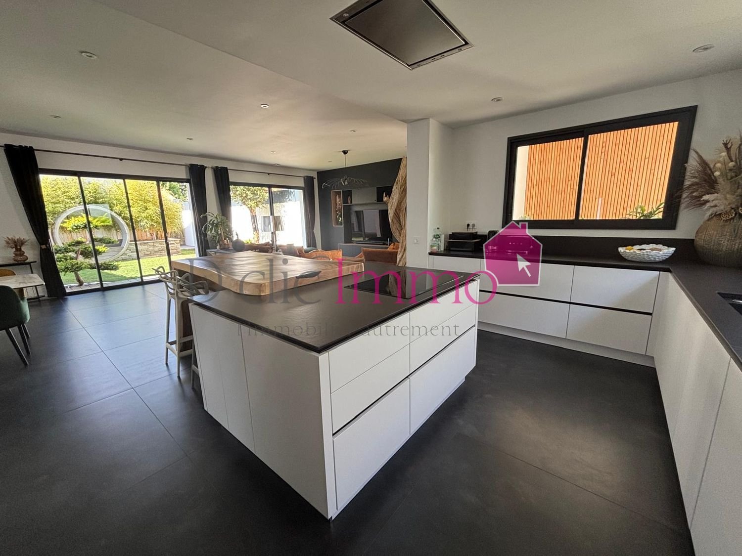 Maison à vendre, 215m², Challans