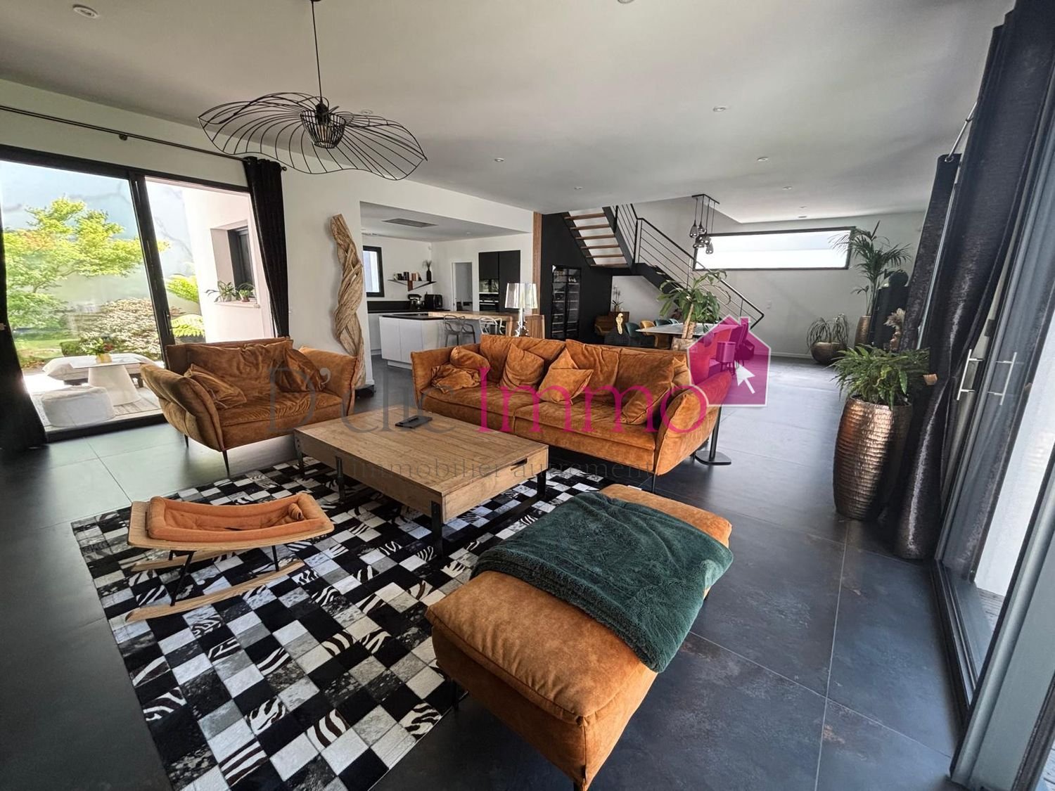 Maison à vendre, 215m², Challans
