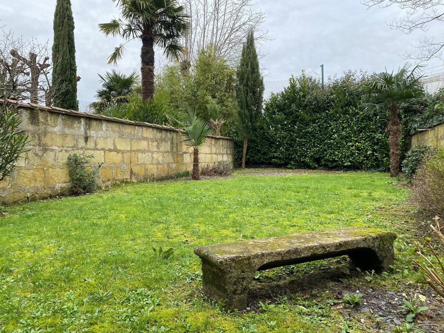 Appartement à vendre, 120m², Bordeaux