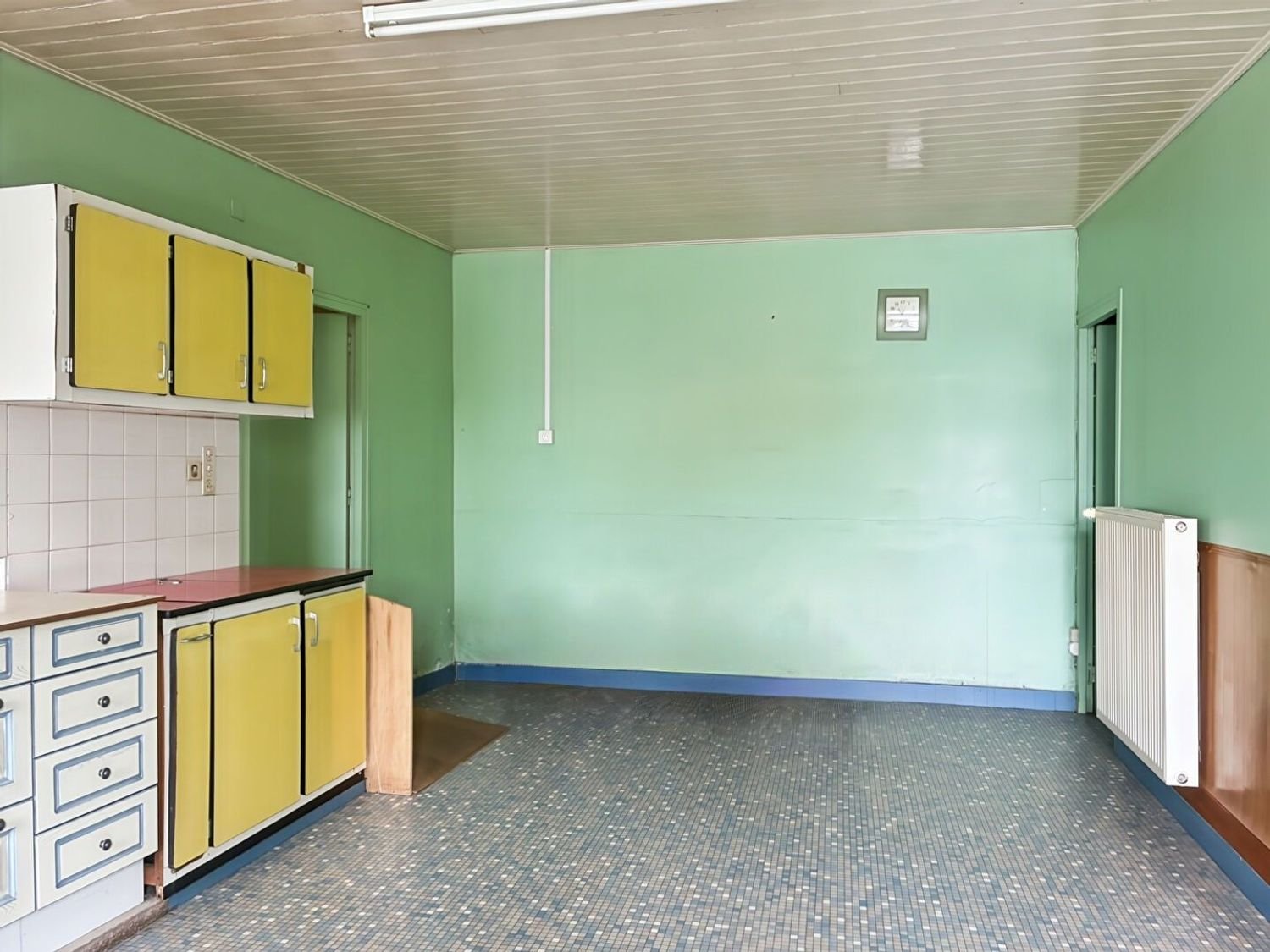 Maison à vendre, 69m², Sens-de-Bretagne