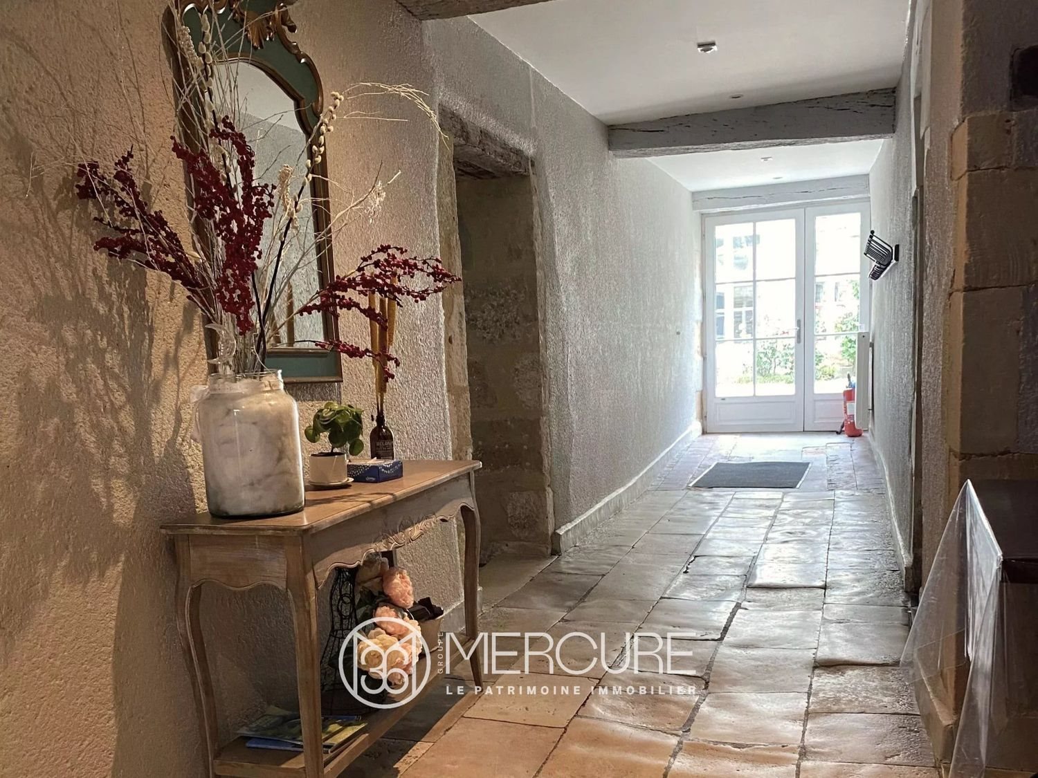 Maison à vendre, 320m², Chauvigny