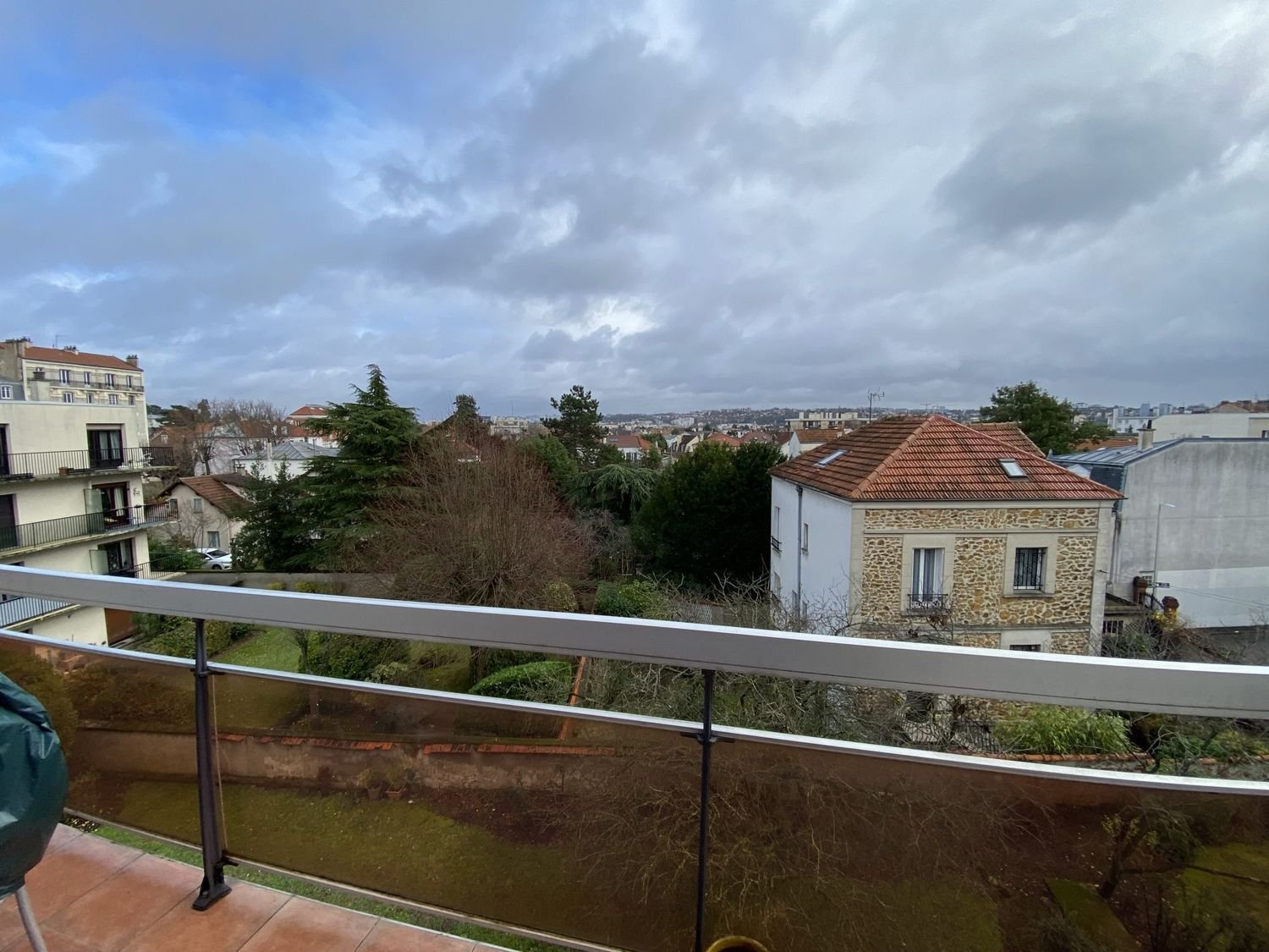 Appartement à louer, 48m², Le Perreux-sur-Marne
