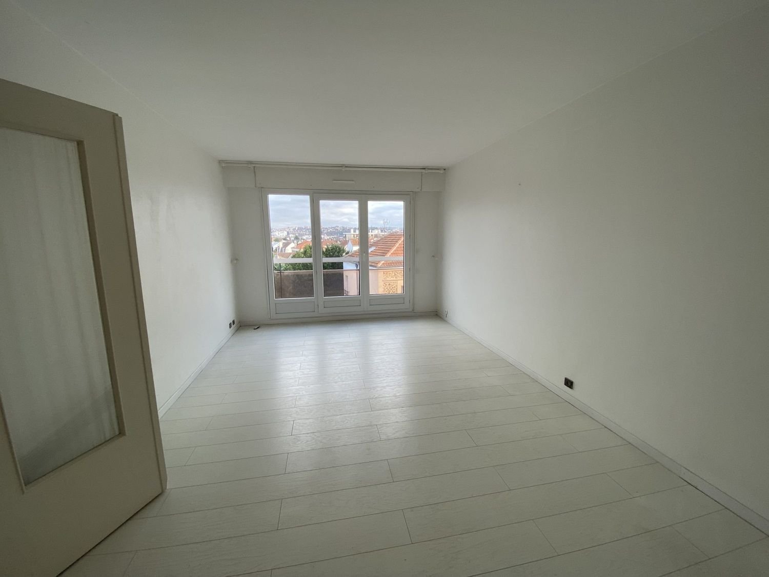 Appartement à louer, 48m², Le Perreux-sur-Marne