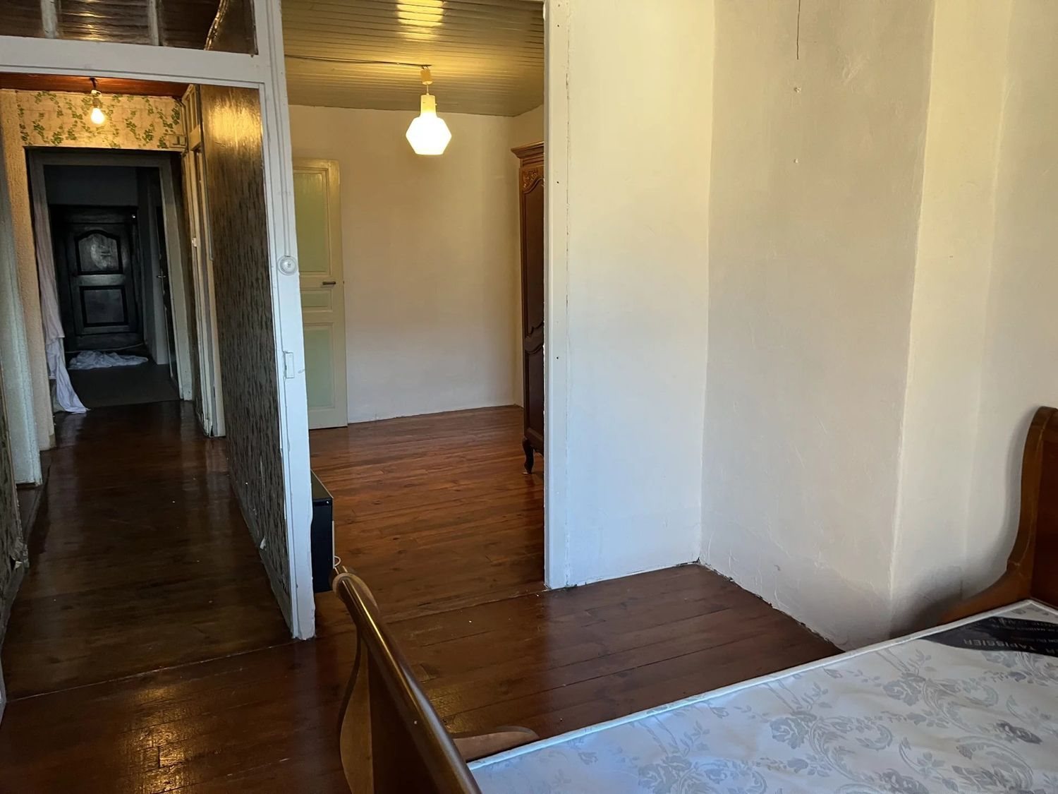 Maison à vendre, 117m², Luc-en-Diois