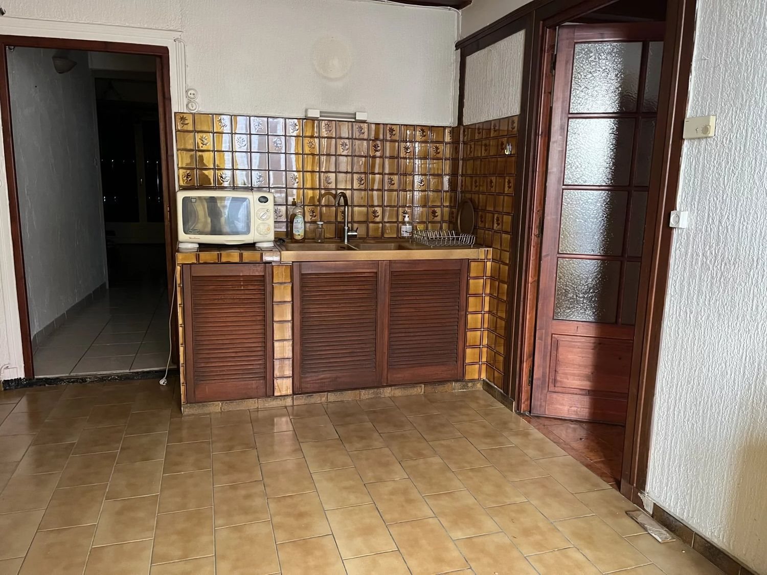 Maison à vendre, 117m², Luc-en-Diois