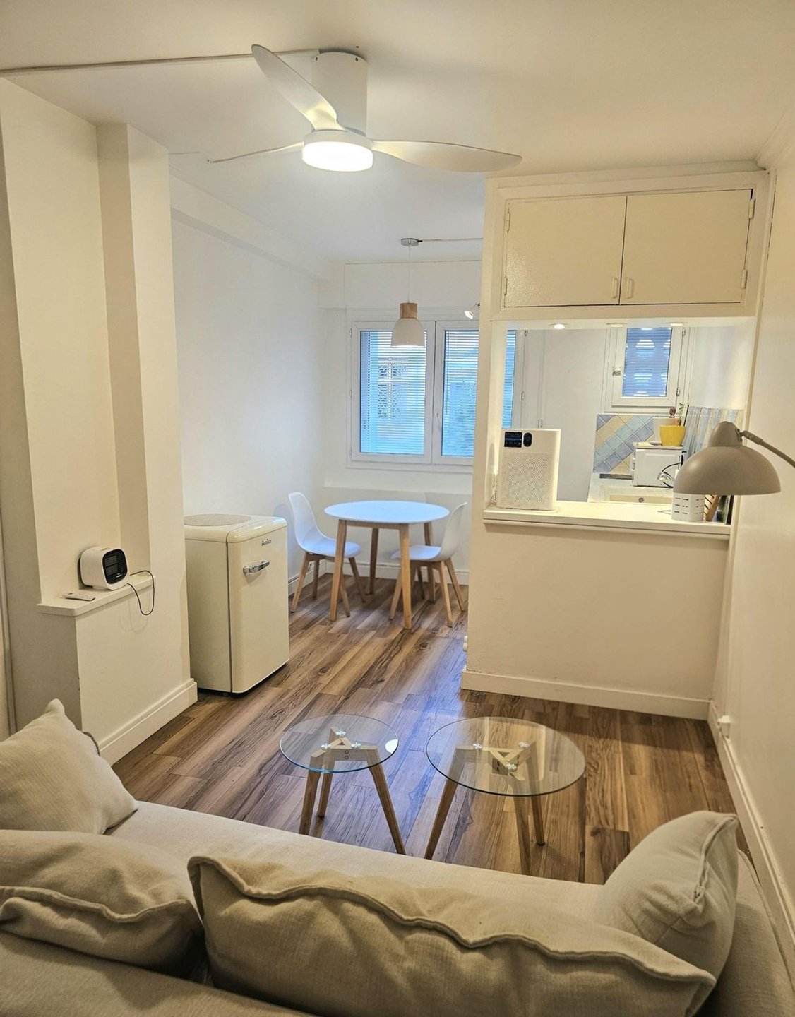 Appartement à vendre, 26m², Nice