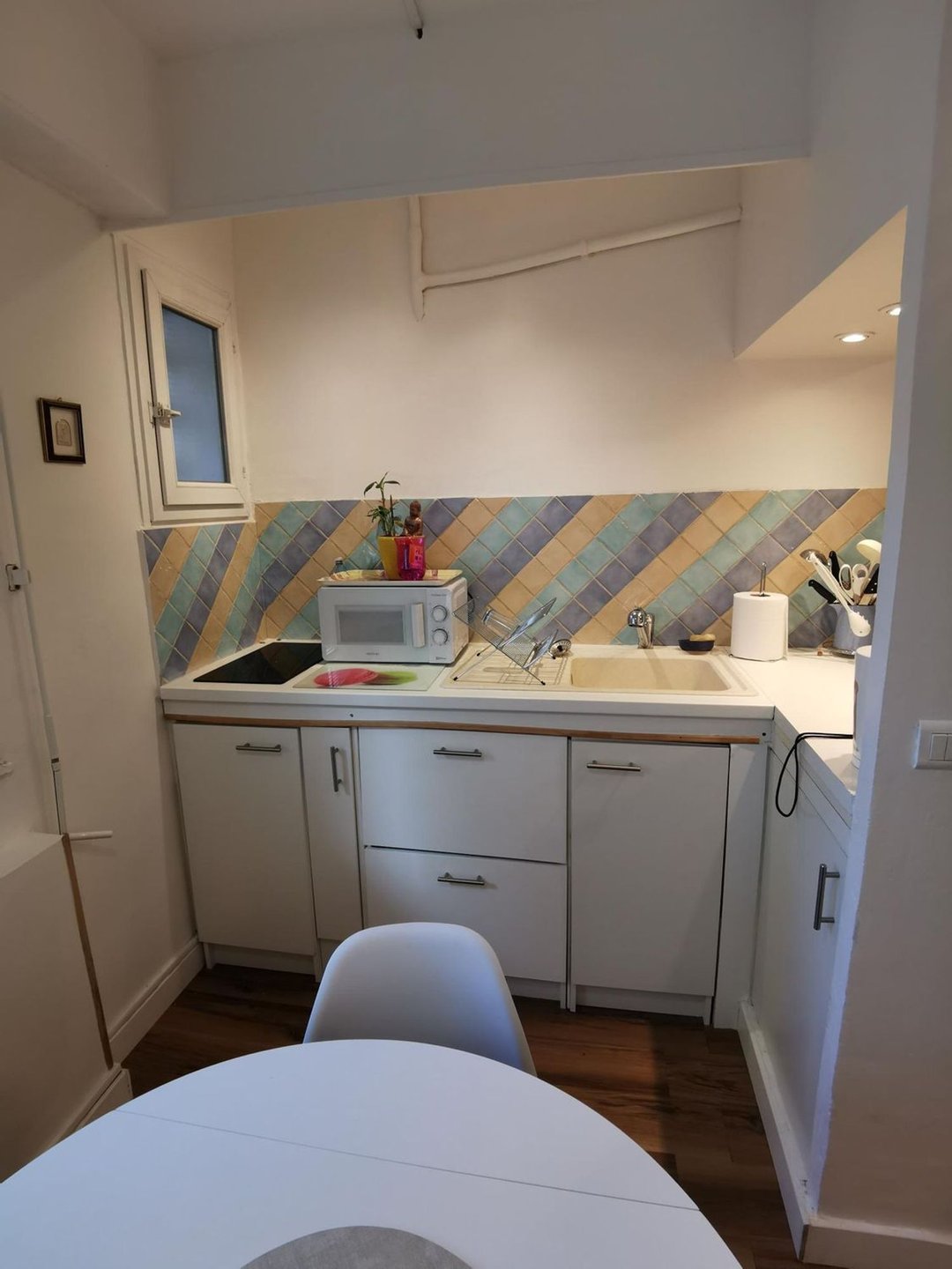 Appartement à vendre, 26m², Nice