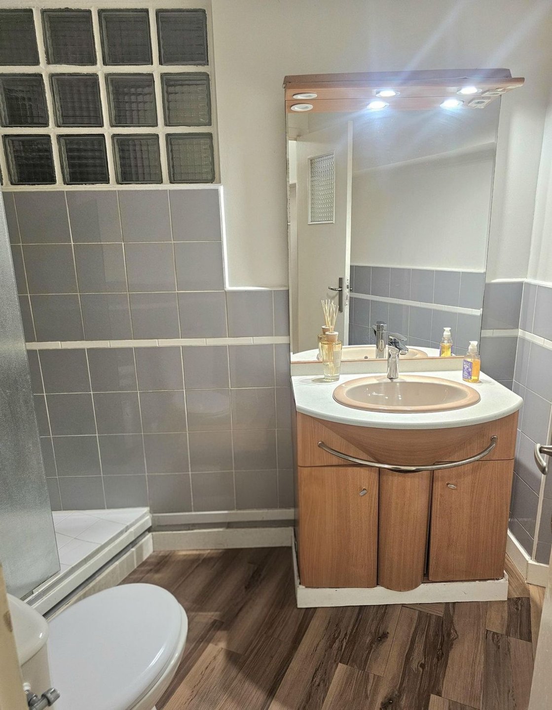 Appartement à vendre, 26m², Nice