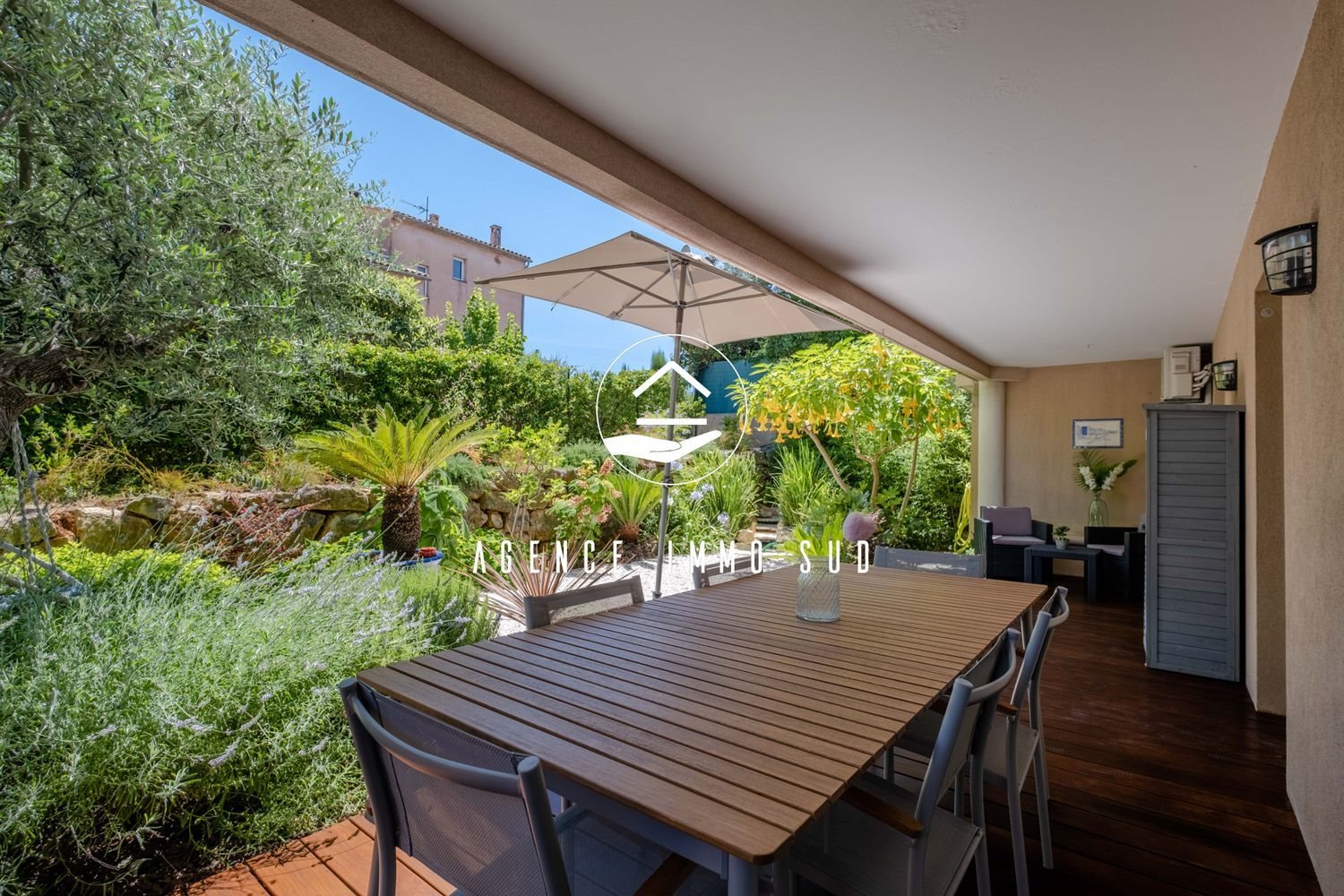Appartement à vendre, 53m², Saint-Laurent-du-Var