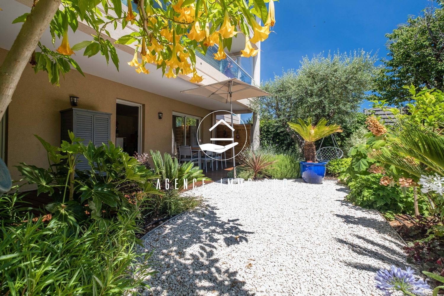Appartement à vendre, 53m², Saint-Laurent-du-Var