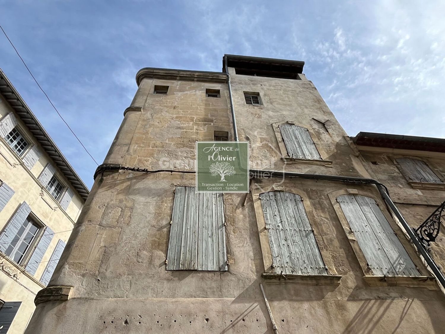 Appartement à vendre, 105m², Arles