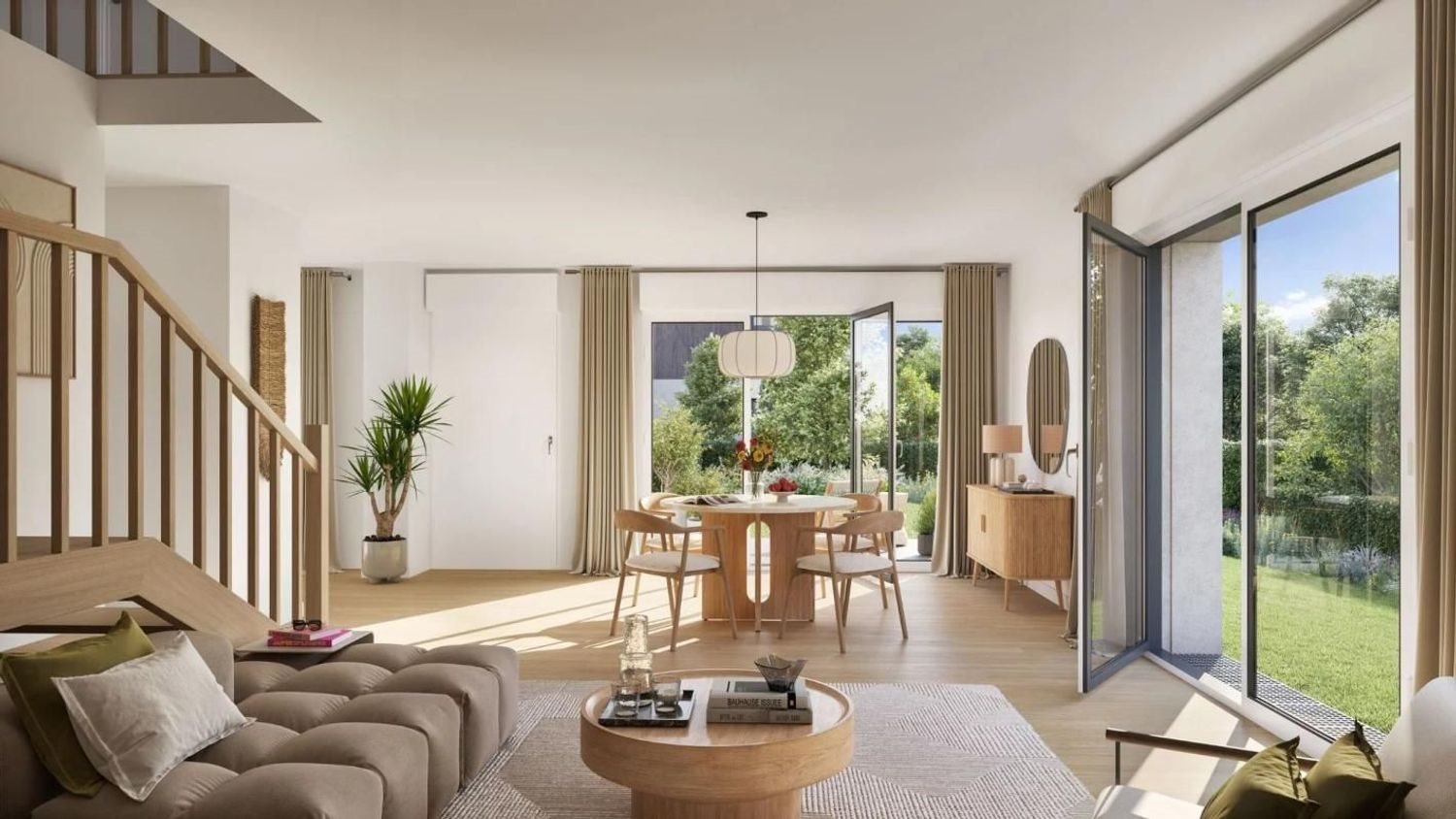 Maison à vendre, 80m², Gargenville