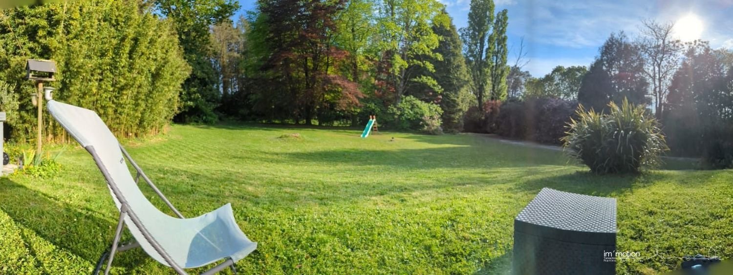 Maison à vendre, 153m², Treillières