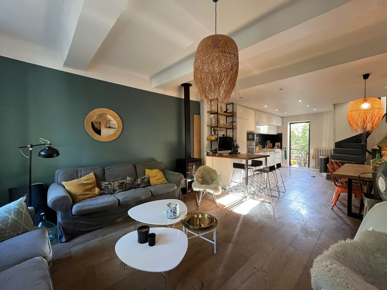 Maison à vendre, 144m², Aix-en-Provence