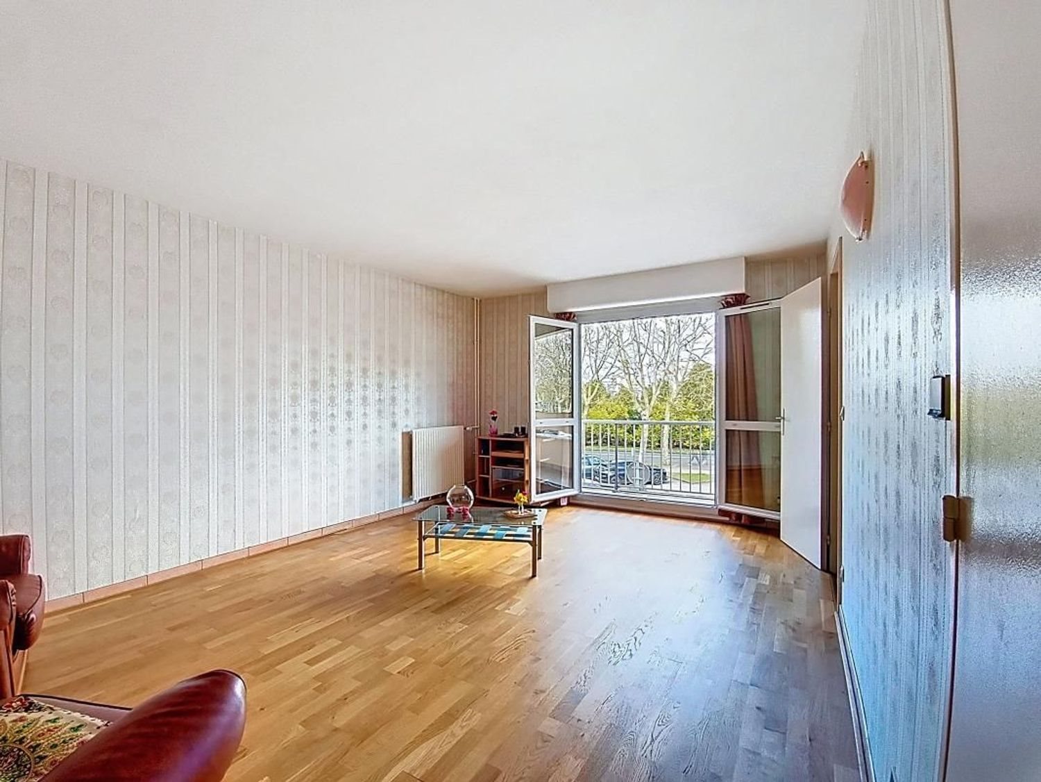 Appartement à vendre, 63m², Le Grand-Quevilly