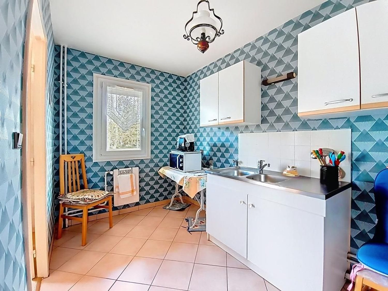 Appartement à vendre, 63m², Le Grand-Quevilly