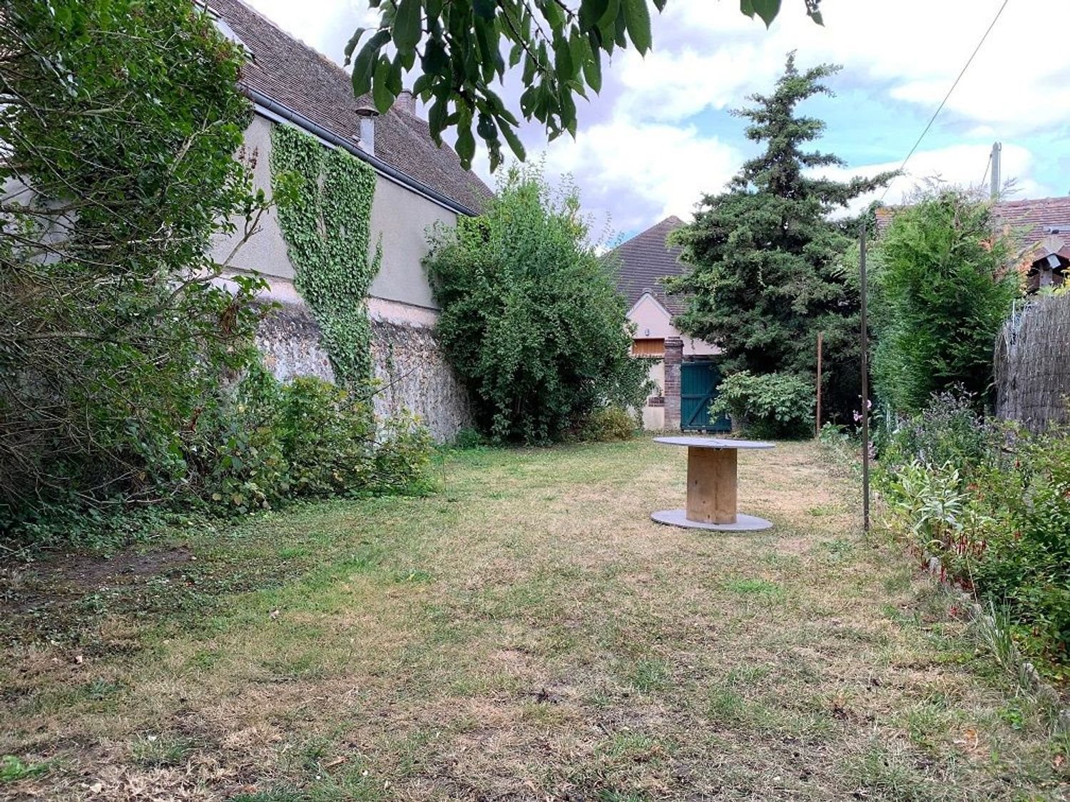 Maison à vendre, 72m², Nonancourt