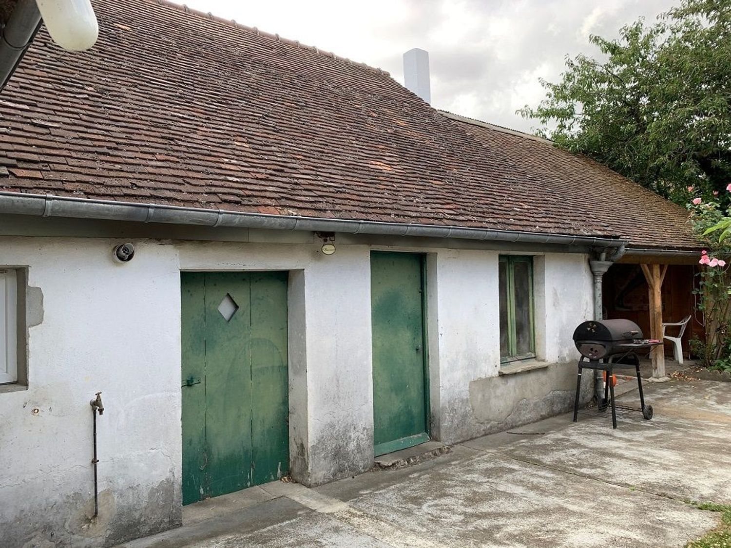 Maison à vendre, 72m², Nonancourt