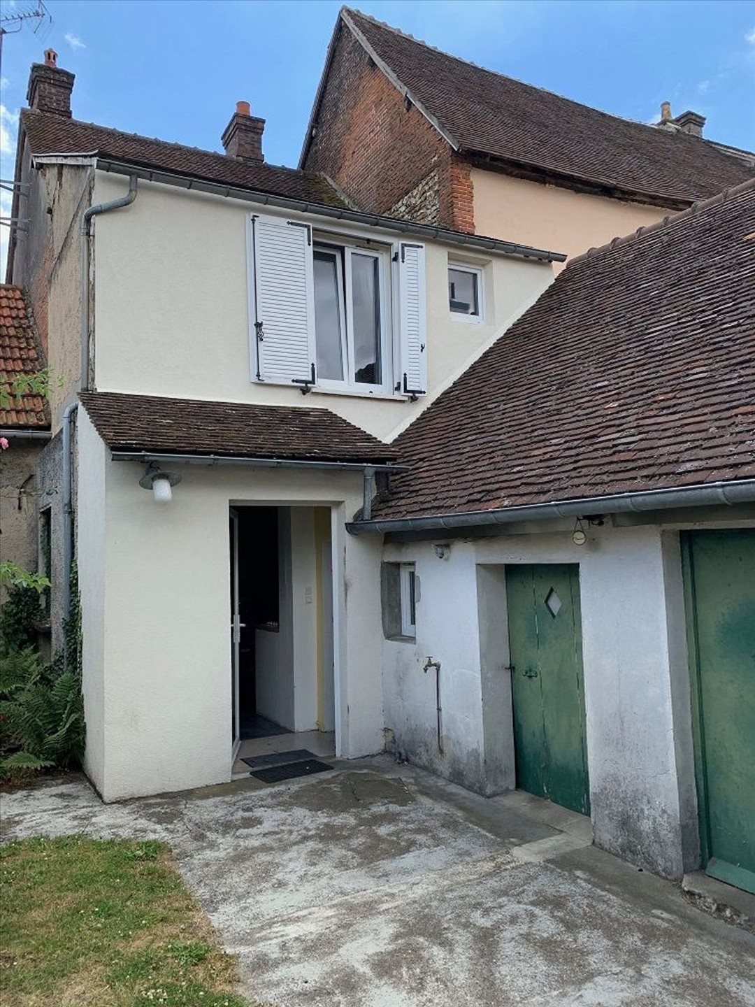 Maison à vendre, 72m², Nonancourt