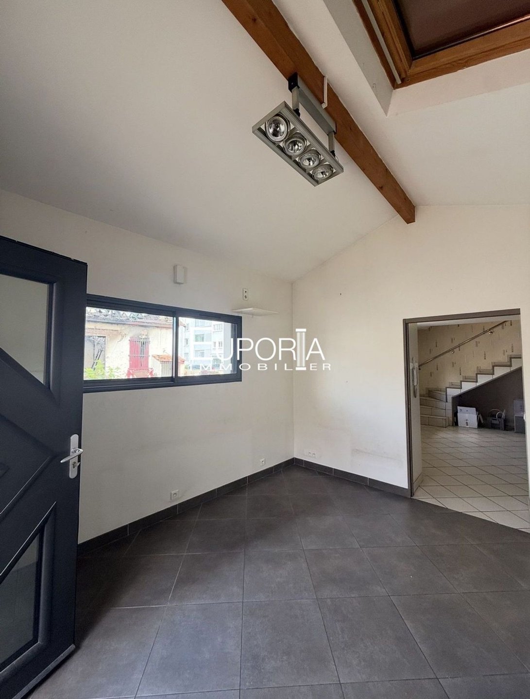 Maison à vendre, 106m², Villeurbanne