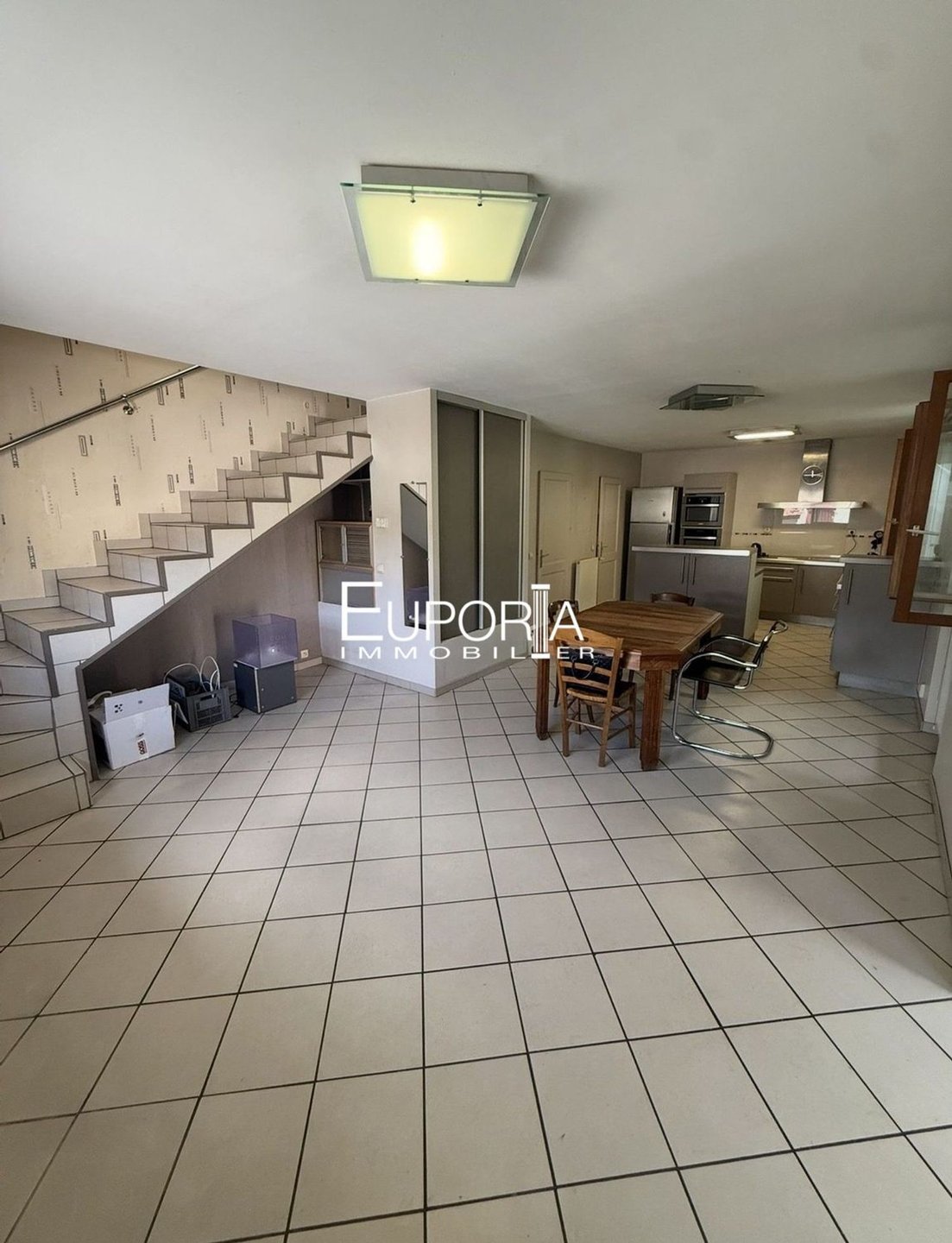 Maison à vendre, 106m², Villeurbanne