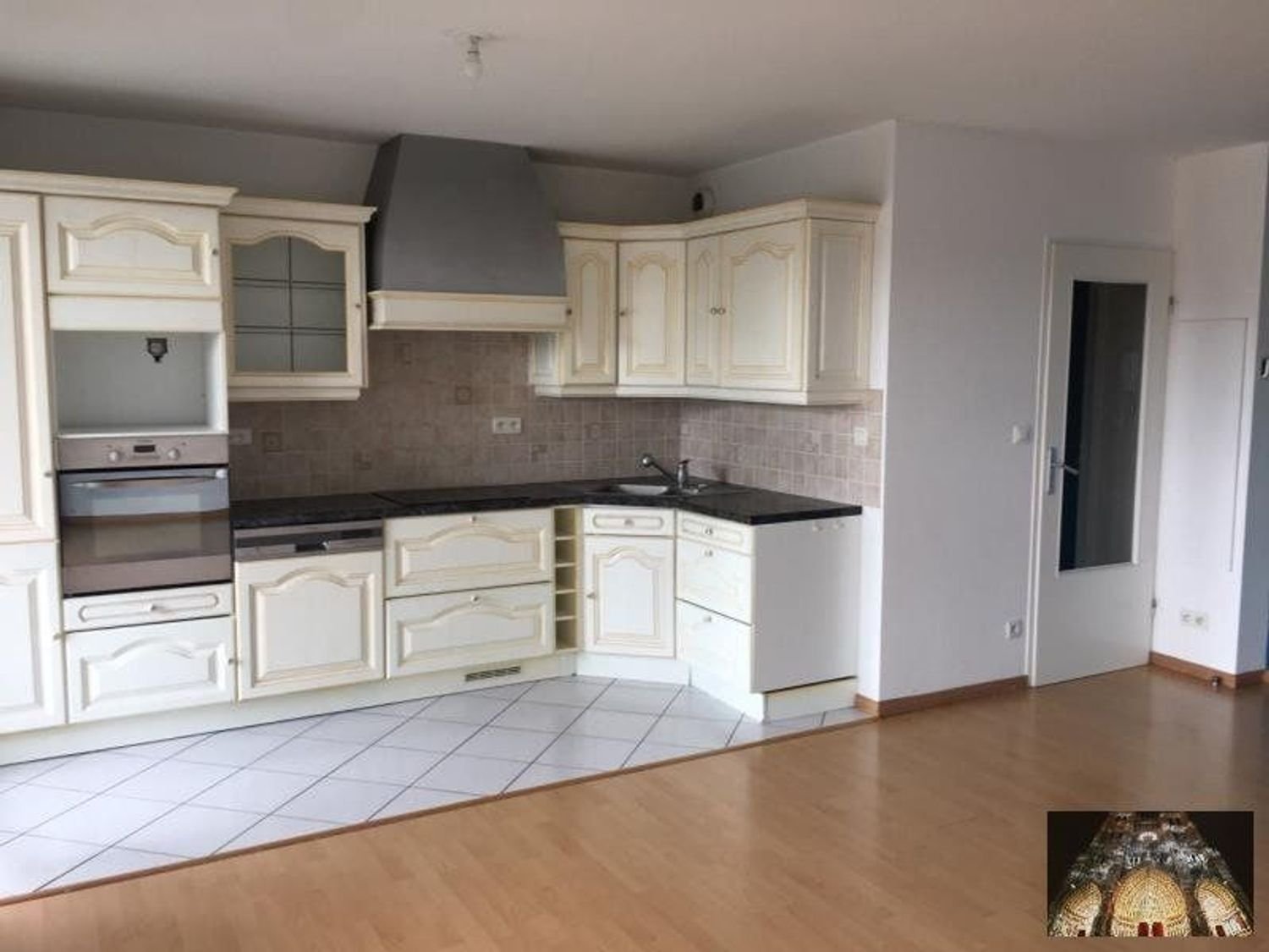 Appartement à vendre, 65m², Amiens