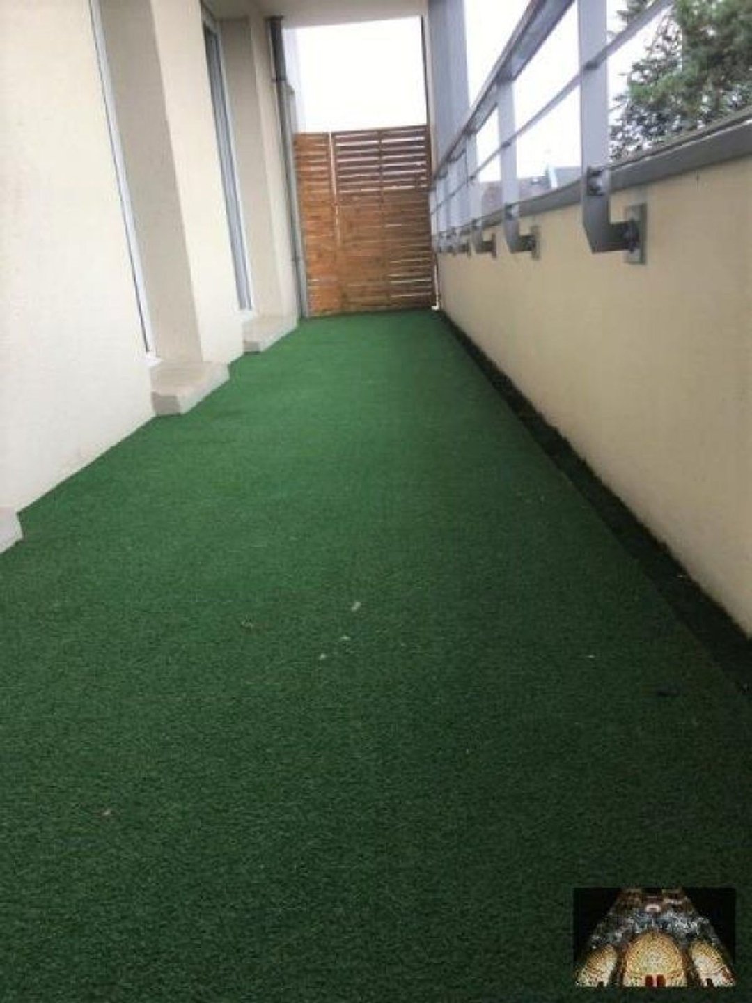 Appartement à vendre, 65m², Amiens