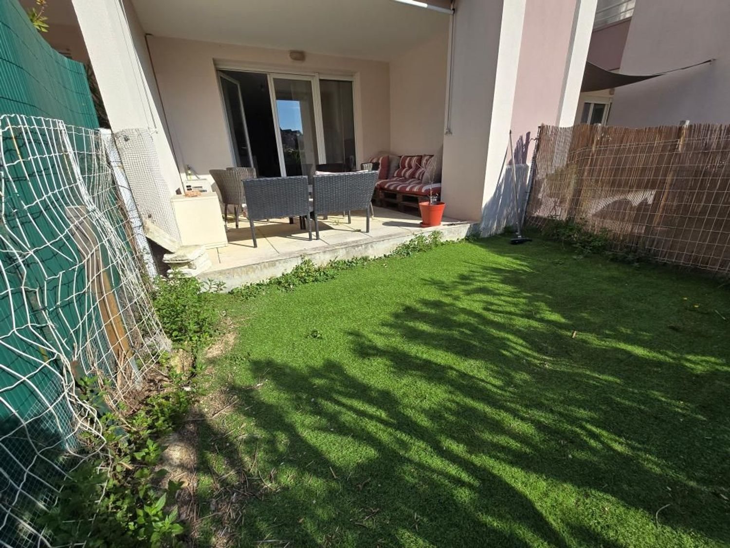 Appartement à vendre, 48m², Lattes