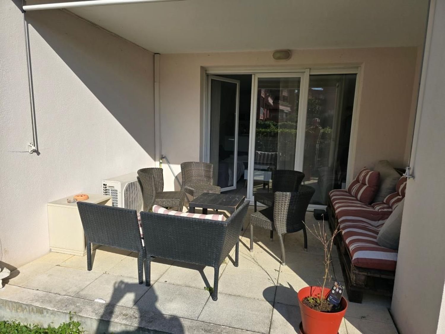Appartement à vendre, 48m², Lattes