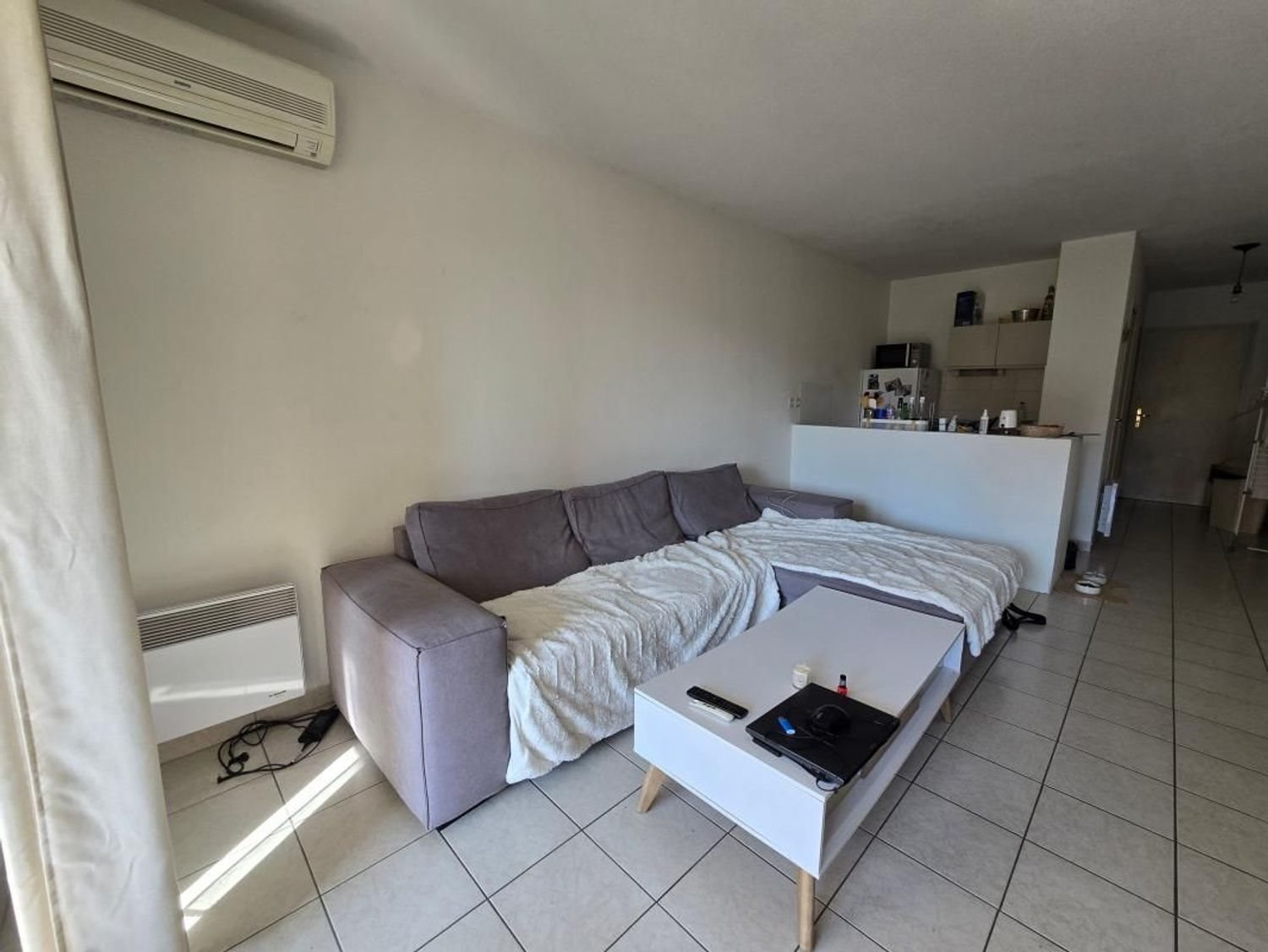 Appartement à vendre, 48m², Lattes